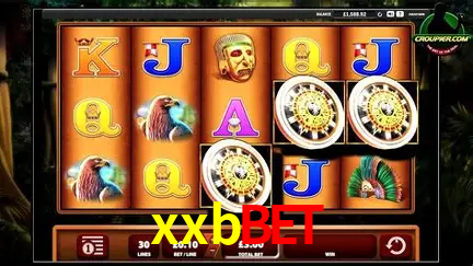Roulette Table xxbbet