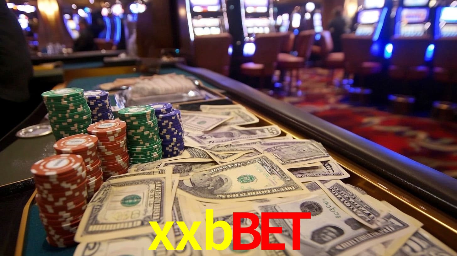 Exclusive Offers xxbbet